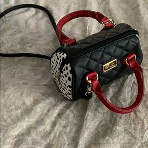Cute purse